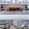 KHU CĂN HỘ VÀ TRUNG TÂM THƯƠNG MẠI ĐÔNG PHƯƠNG - ORIENTAL PLAZA