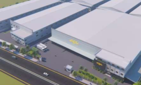 CÔNG TY CP CHẾ BIẾN THỰC PHẨM HOÀNG SƠN - BÌNH DƯƠNG