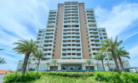 KHU NGHỈ DƯỠNG FUSION RESORT NAM PHÁT - ĐÀ NẴNG