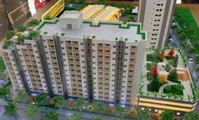 KHU NHÀ Ở TÂN ĐẠI MINH