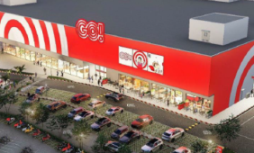 TRUNG TÂM THƯƠNG MẠI GO! BẠC LIÊU