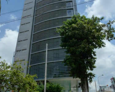 Cao ốc VP Thảo Điền